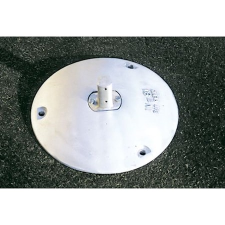 MULTIFIT ALUMINUM BASE HSP415